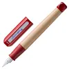 Pióro wieczne na naboje abc czerwone LAMY 16725 A Podgląd zdjęcia produktu 11