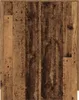 vidaXL Mobile per lavatrice in legno vecchio 70,5x71,5x91,5 Anteprima dell’immagine prodotto 5