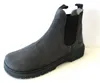 Koel Gavien Barfußschuhe Grau Produktbild-Vorschau 3