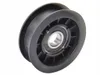 Riemenscheibe Spannrolle Honda HF 2113 2114 2213 2216 Produktbild-Vorschau 4