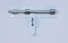 UHRIG Verzinkter Türriegel, Riegelschloss, Schieberiegel, Produktbild-Vorschau 5