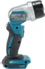 Makita LED-Akku-Handstrahler 18 V Blau und Schwarz Produktbild-Vorschau 4