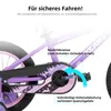 Joystar 14 Zoll-Kinderfahrrad für Jungen und Mädchen im Produktbild-Vorschau 8