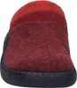 Josef Seibel Damen Hausschuh Filz Pantoffel 54706 Monaco D Produktbild-Vorschau 3