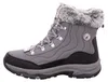 Skechers Stormie Winterstiefel Grau Produktbild-Vorschau 22