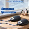 Elektrischer Handwärmer 2er,8000mAh USB Taschenwärmer, Produktbild-Vorschau 7