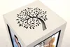 ZEP photo cube Norman pour 4 photos 10x15 cm cadre en bois Voir les images du produit 2