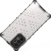 Honeycomb Case Panzerhülle mit Gelrahmen Samsung Galaxy A73 Produktbild-Vorschau 6