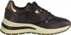 Tamaris schnürer Sneaker beige in Gr. 36 Produktbild-Vorschau 2