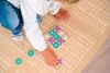 EH Games Tic Tac Toe Spiel Produktbild-Vorschau 4