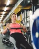Rukojeť na lat pulldown bicepsů a tricepsů, protiskluzové Náhled obrázku produktu 3