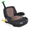 Cangaroo Jax Rosa Isofix 125-150 cm i-Size Booster 111395 Produktbild-Vorschau 3