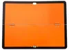 HERMON HILLS ADR Warntafel klappbar 400x300mm Klasse 1 Produktbild-Vorschau 1