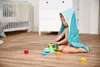Simba Dickie ABC Schwimmende Sortierschildkröte 104010027 Anteprima dell’immagine prodotto 4