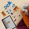 LEGO Harry Potter Cornwallský piadimužík, Stavebnica, 8 rok Náhľad obrázku produktu 9