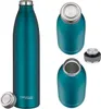Thermos TC BOTTLE teal mat 1 litro Anteprima dell’immagine prodotto 2