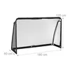 But de football RD48848 Voir les images du produit 4