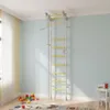 Espalier pour enfants – Structure d'escalade d'intérieur en Voir les images du produit 11