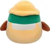 Squishmallows plusch Stockente Frau 40cm Stofftier Produktbild-Vorschau 3