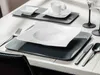 Villeroy & Boch Rock, Essteller, Quadratisch, Porzellan, Produktbild-Vorschau 13