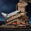 3D puzzle, Raketoplán, ROKR, 446 dielikov Náhľad obrázku produktu 13