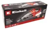 Einhell aspirapolvere a batteria TE-VC 18 Li solo 540 ml Anteprima dell’immagine prodotto 37