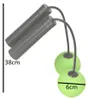 KIK KX3806 Bezdrátové tréninkové švihadlo Náhled obrázku produktu 2