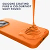 kwmobile Handyhülle für iPhone 15 Pro Hülle, für iPhone 15 Produktbild-Vorschau 6