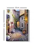 Wallity, Kanvas- TCR1388, Bunt, Leinwandbilder, 50 x 70 cm, Produktbild-Vorschau 4