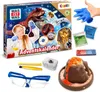 WAS IST WAS Adventskalender 2026 Kinder – 24 Experimente, Produktbild-Vorschau 1
