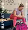 Sporttasche klein Damen Mädchen Elephant Trainer 42 cm 18 Produktbild-Vorschau 11