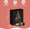 BOXILAND® Lakritz Adventskalender 2026 mit 24 Sorten süß & Produktbild-Vorschau 9