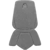 POLISPORT Cuscino Grigio Scuro Koolah Ff/Cfs Anteprima dell’immagine prodotto 3