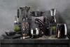 Berlinger Haus Pfannen Set BH-6156 Granit Schwarz 3 Stück Produktbild-Vorschau 9