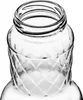 KADAX Glasflaschen 1L, Grün 20 Stück, Saftflaschen mit Produktbild-Vorschau 10