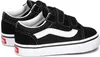 Vans Schuhe Old Skool V, VD3YBLK Produktbild-Vorschau 2
