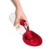 Hunter Hundetrinkflasche List, rot, 550 ml, 20 cm, Produktbild-Vorschau 8