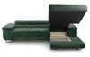 AX LIVING Cord Couch L Form – Arborio R 280 cm Ecksofa in Produktbild-Vorschau 5