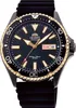 Orient - Náramkové hodinky - Pánske - Chronograf - Náhľad obrázku produktu 1