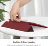 Fintie Hülle für Samsung Galaxy Tab S10 Lite/S10 FE/S9 FE Produktbild-Vorschau 5