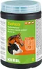 A tub of Kerbl TarPaste with images of a horse and cow on the label. Produktbild-Vorschau
