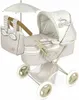 Poussette de poupée Decuevas Verona 38 x 65 x 60 cm Voir les images du produit 1