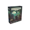 A box for the Arkham Horror card game, showing a scene with characters and monsters. Anteprima dell’immagine prodotto