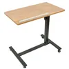 Table mobile pour ordinateur portable réglable en hauteur Voir les images du produit 11