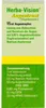Herba-Vision Augentrost Augentropfen 15 ml Produktbild-Vorschau 1