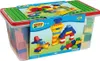 Blocchi Da Costruzione In Plastica Unici Box120-Pz.8502 Anteprima dell’immagine prodotto 1