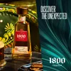 1800 Tequila Jose Cuervo Reposado 700ml  38% Vol. Produktbild-Vorschau 5