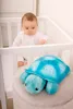 Cloud B® Twinkling Twilight Turtle™ Aqua - Veilleuse avec Voir les images du produit 3