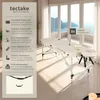 2 Zonen Massageliege Breite 60 cm, Polsterung 4 cm 205 x 95 Produktbild-Vorschau 2