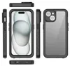 Eiger Avalanche Case schwarz für Apple iPhone 15 Plus Produktbild-Vorschau 6
